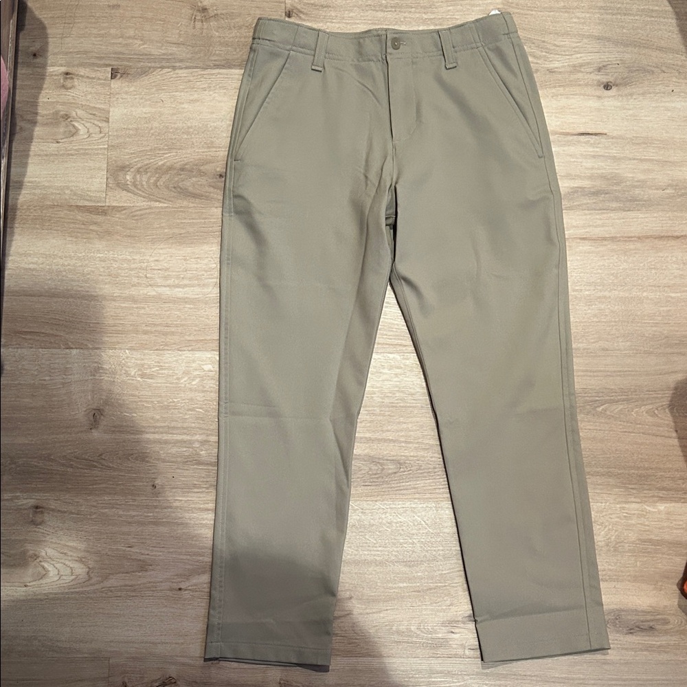 Kids UA golf pants